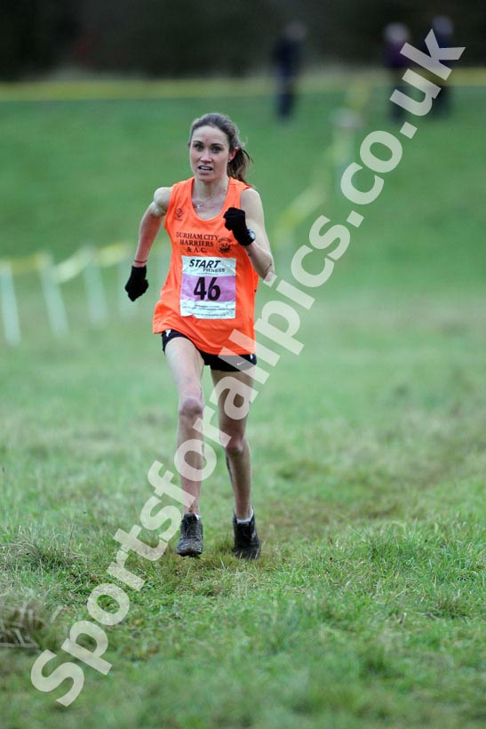 Senior Women, No 46